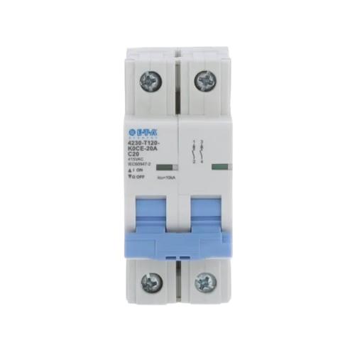 ETA ENGINEERING TECHNOLOGY 4230-T120-K0CE-20A