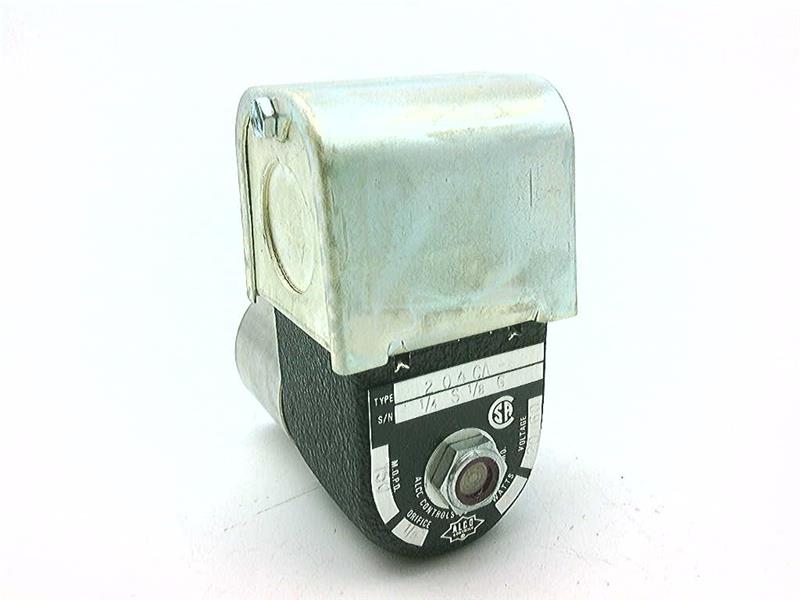 EMERSON 204CA-1/4-S-1/8-G-120