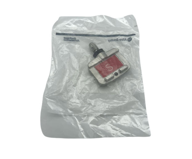 ALLEN BRADLEY 440T-AKEYE100S