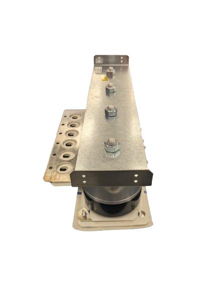 UNICO 1202-460-A02-T00-W00