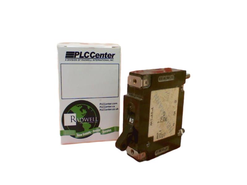 AM1R-A-0-AC-3-P by EATON CORPORATION