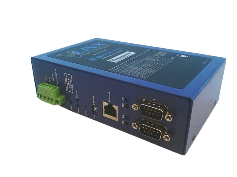 ADVANTECH BB-ESR902