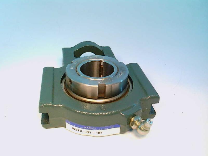 ASEA BROWN BOVERI WSTU-GT-104