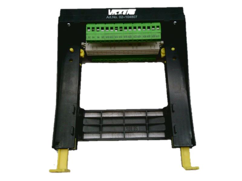 EATON CORPORATION 02-104807