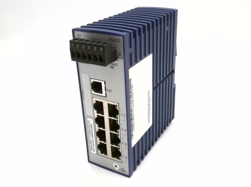 BELDEN RSB20-0800T1T1SAABHH05.3.02