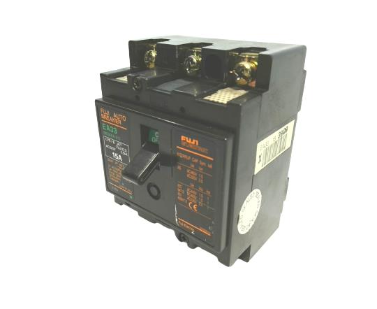 FUJI ELECTRIC EA33-BB3AEA-015
