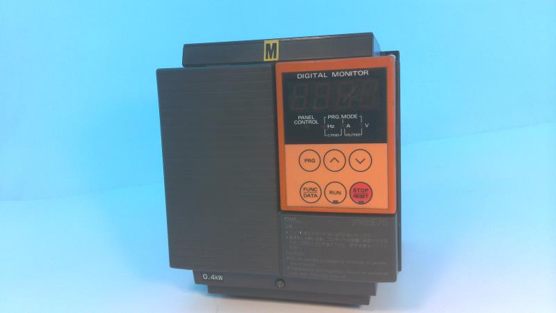 FUJI ELECTRIC FVR004E7S-7