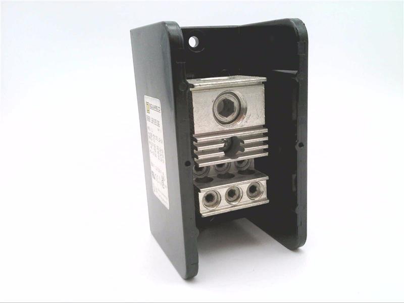 SCHNEIDER ELECTRIC 9080LBA165106