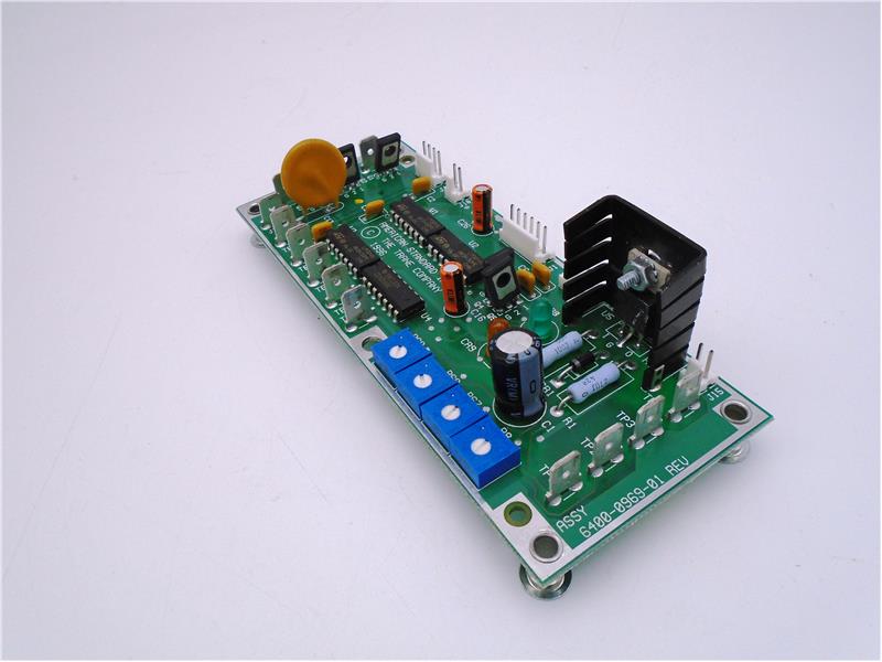 6400-0968-01 by INGERSOLL RAND