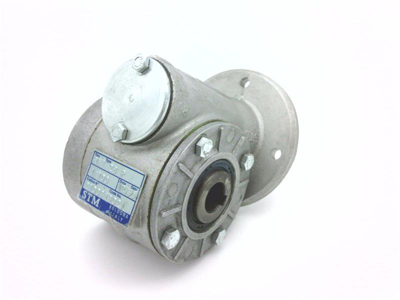 BALLUFF RMI28P 1/100