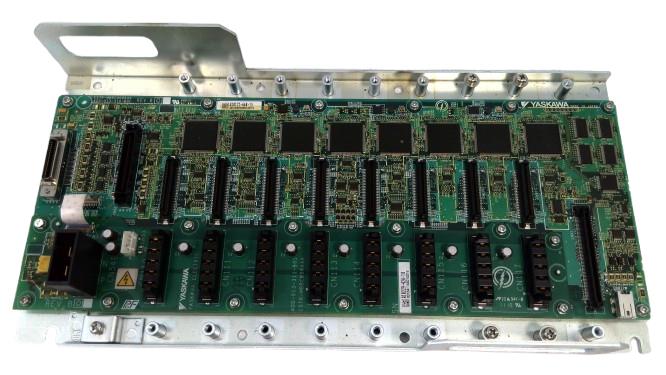 YASKAWA ELECTRIC CSTR-MBBCA08AAA
