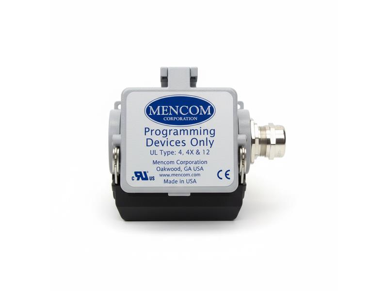 MENCOM GF-RJ45-R-P32