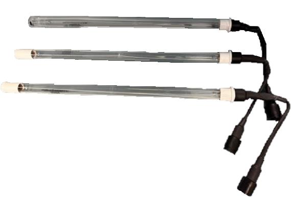 AMERICAN ULTRAVIOLET GSL-60