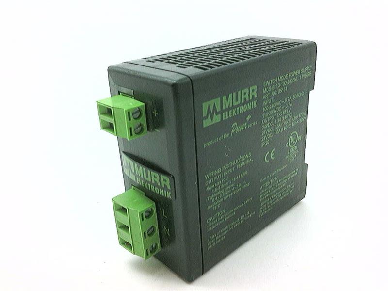 MURR ELEKTRONIK 85161