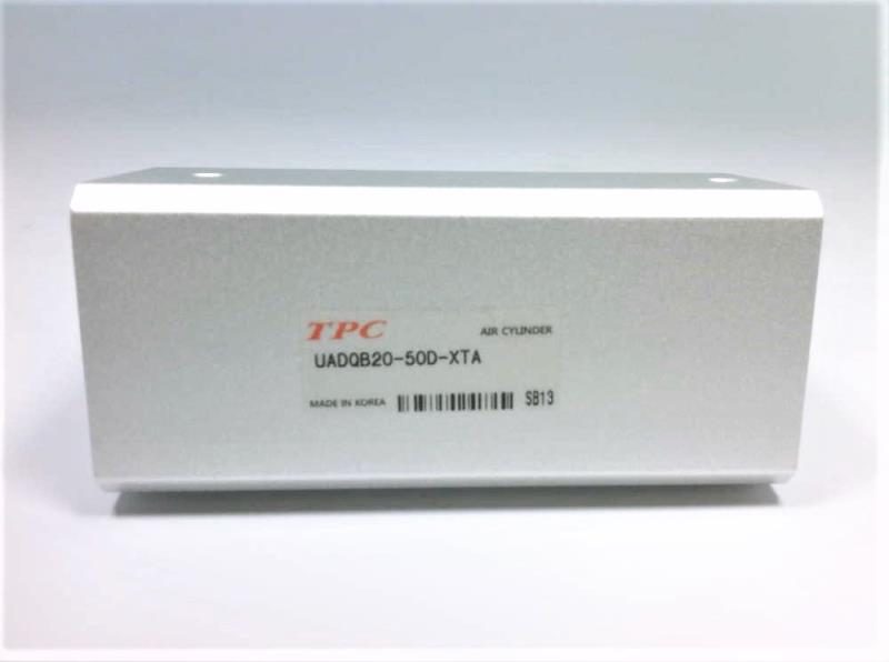 TPC MECHATRONICS CO MDS20-AAADN-050