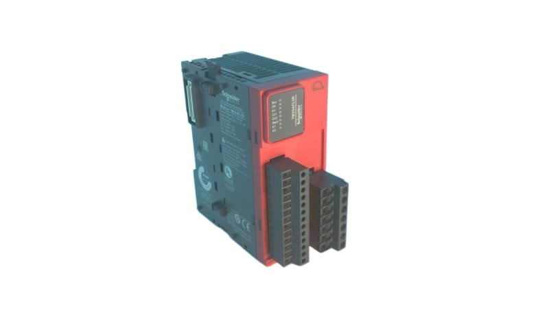 SCHNEIDER ELECTRIC TM3SAFL5R