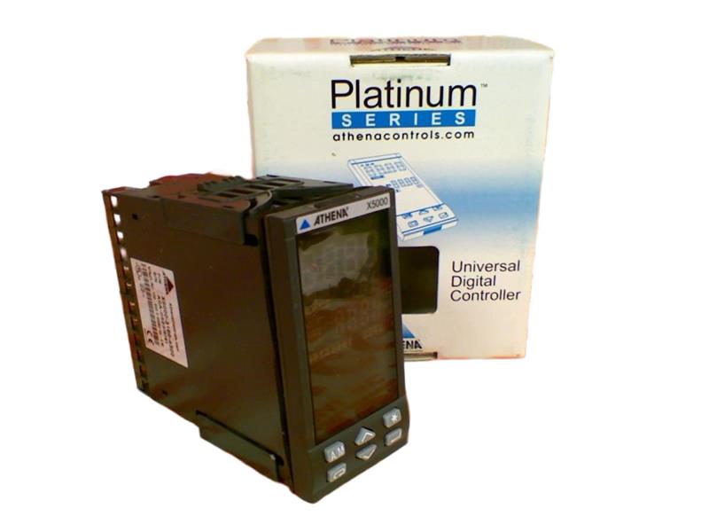 ATHENA X5000-3166-4300