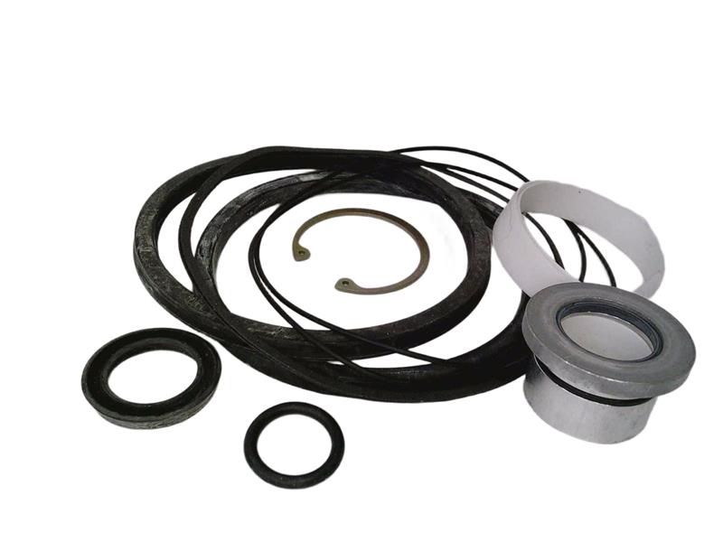 MOTION CONTROLS LLC R-20832
