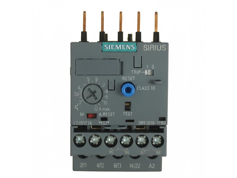 SIEMENS 3RB2016-1PD0