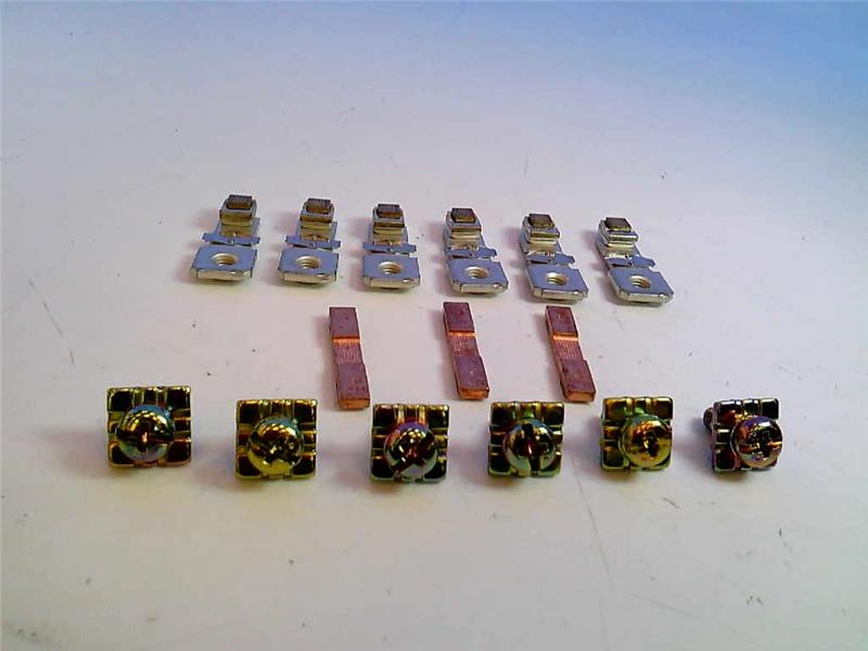 FUJI ELECTRIC 2NC1Q-CK