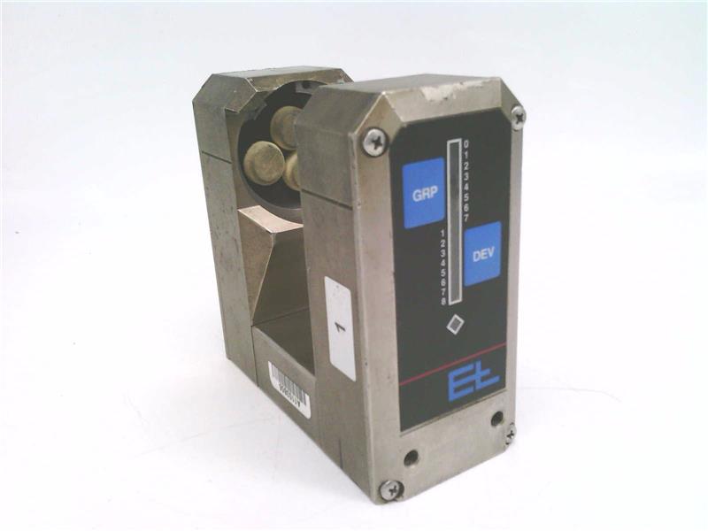 ERHARDT & LEIMER FX 5030