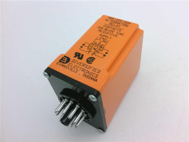 MARSH BELLOFRAM ARA-120-ADA