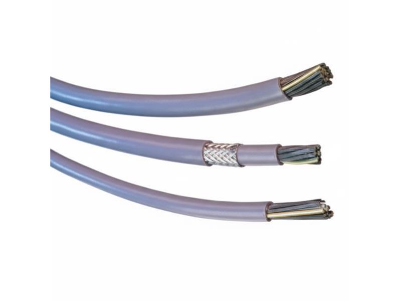 ALPHA WIRE 65105-SL005