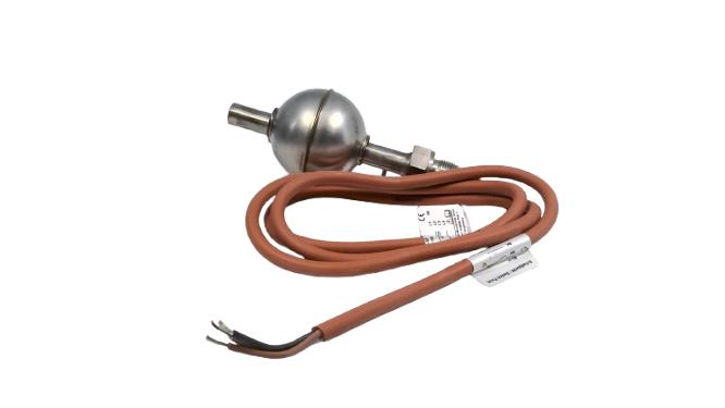 WIKA ERV3/8"-VU-L110/12-V52A-1SIL