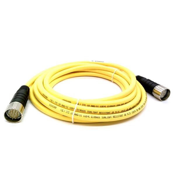 TURCK CSM CKM 12-11-5