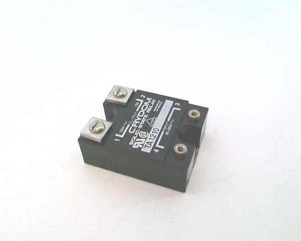 SENSATA TECHNOLOGIES TA1210