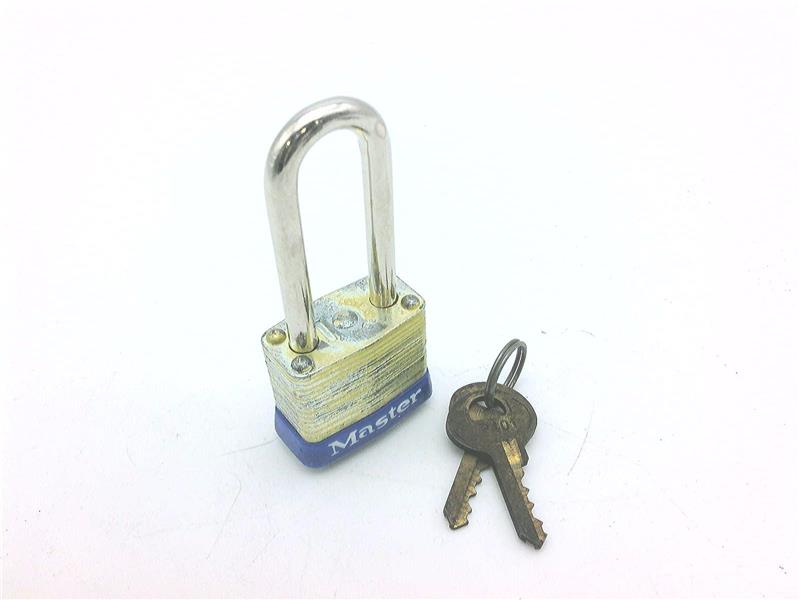 MASTER LOCK 7KALF-P403
