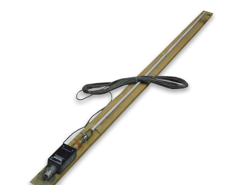 HANSEN TECHNOLOGIES VLT-06N