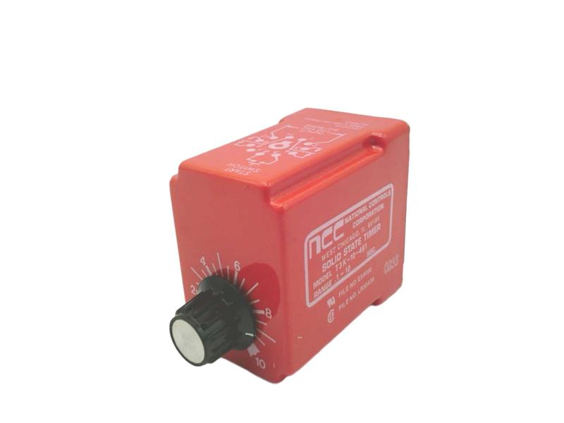 AMETEK T3K-10-461