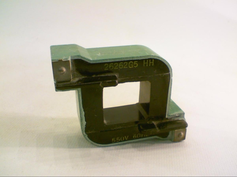 GENERAL ELECTRIC 26262G5-HH