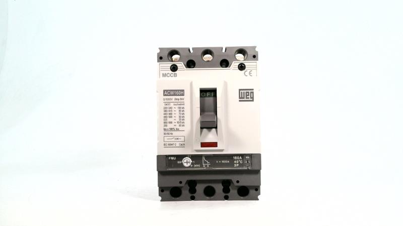 WEG ACW160H-FMU160-3