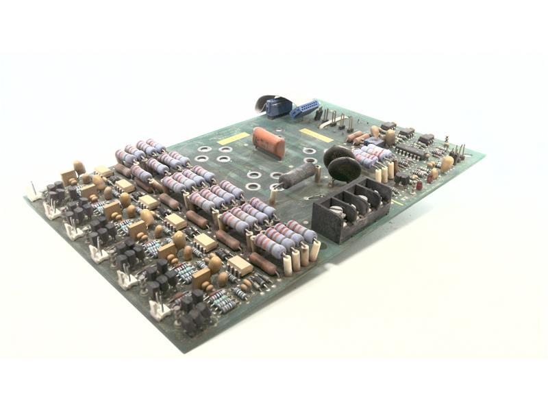 GRASEBY/ALLEN PCB134-01