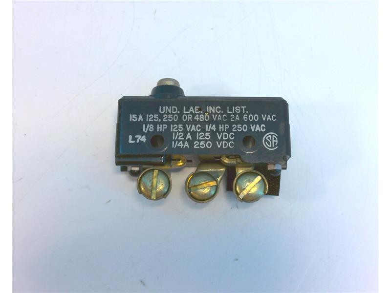 HONEYWELL BZ-7RDT-P1