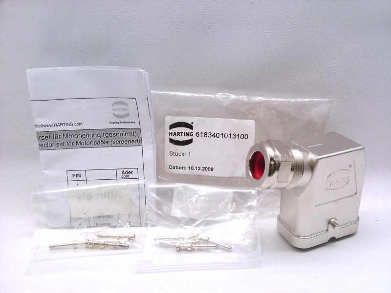 HARTING 6183401013100