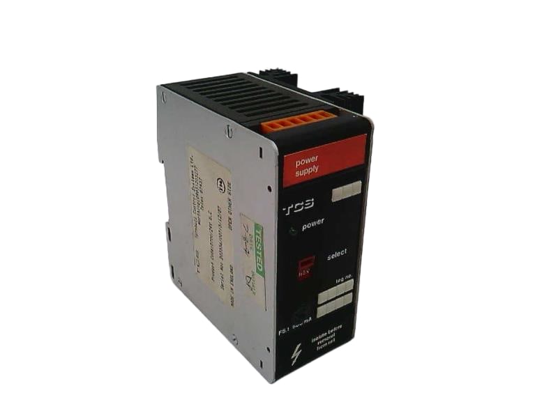 INVENSYS D700/24VDC