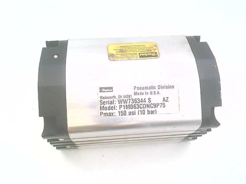 PARKER P1M063CDNC9P75