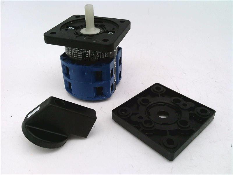 KRAUS & NAIMER CA20-C57771