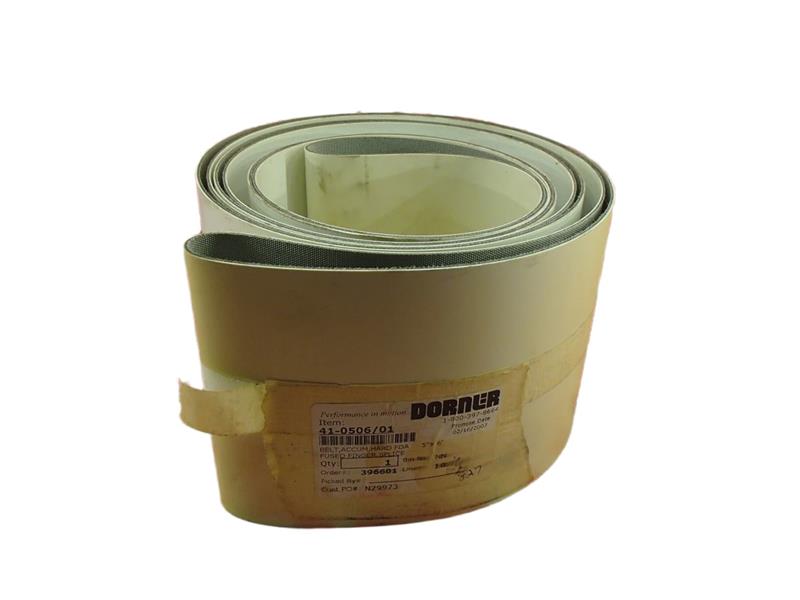 DORNER 41-0506/01