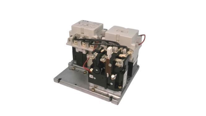 EATON CORPORATION A210M1CACD