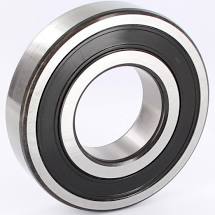 RBI BEARING 6312-2RS/C3