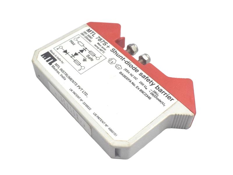 EATON CORPORATION MTL-787S-28V