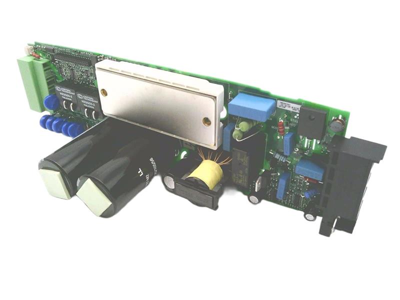 9200-0988 by NIDEC CORP