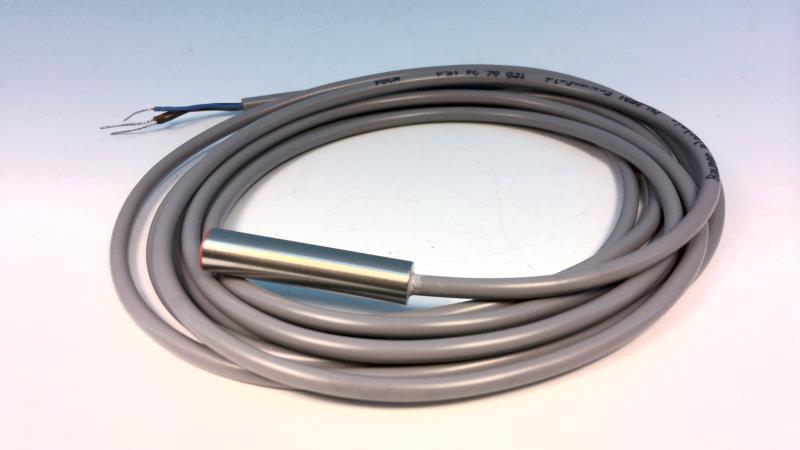 BAUMER ELECTRIC IFR-06.24.35