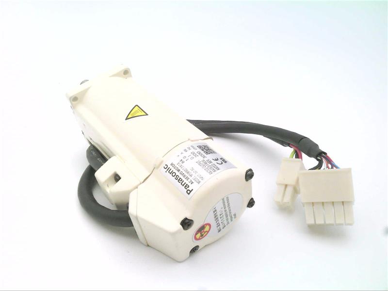MATSUSHITA ELECTRIC MSMA012A1A