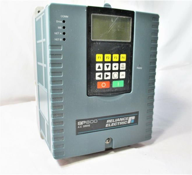 ASEA BROWN BOVERI 6SP401-008BTNN