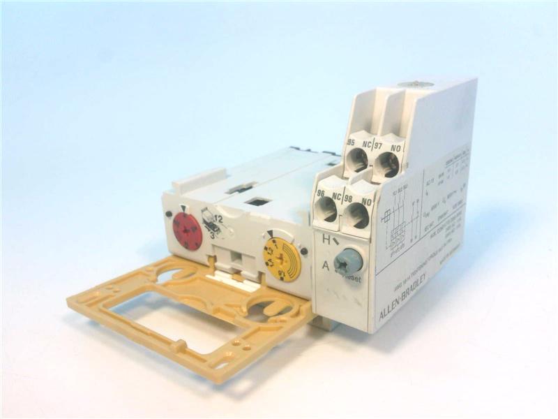 ALLEN BRADLEY 190-P016R